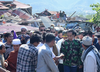 Pascagempa dan Tsunami, PNS di Palu Mulai Masuk Kantor Pagi Ini
