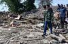Pascagempa dan Tsunami, PNS di Palu Mulai Masuk Kantor Pagi Ini