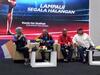 Netizen Hingga Imam Nahrawi Semangati Miftahul Jannah