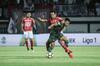 Tahan Imbang Barito Putera, PSMS Teruskan Tren Positif