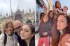 10 Potret Sean Ivan De Beule, Adik Irish Bella yang Curi Perhatian