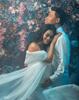 8 Potret Mesra Pre Wedding Melody eks JKT48, Siap-siap Patah Hati!