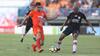 Persija 'Comeback', Tuah Stadion Patriot Kembali Terasa