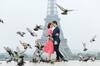 9 Lokasi Liburan Romantis ala Jedar & Richard Kyle, Bikin Iri Maksimal