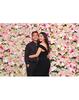 10 Gaya Maternity Shoot Rini Yulianti, Anggun dan Menawan