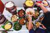 Icip 5 Menu Lontong Legendaris di Surabaya, Enaknya Pol!