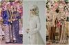 13 Style Elegan Seleb Berhijab Contekan Cewek Bertubuh Mungil