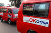 Peserta Jak Lingko Disebut Lebih Banyak dari OK-Otrip