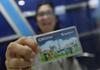 Peserta Jak Lingko Disebut Lebih Banyak dari OK-Otrip
