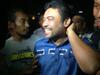 Seribuan Massa PA 212 Kawal Amien Rais ke Polda Metro Jaya