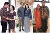 12 Inspirasi Manis Kebaya Couple buat Tunangan, Serasi Memesona