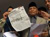 Nama Caleg Eks Napi di Surat Suara Jadi Perdebatan, Ini Usulan Bawaslu