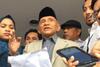 Nama Caleg Eks Napi di Surat Suara Jadi Perdebatan, Ini Usulan Bawaslu