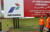 Hari Ini Harga Pertamax Naik Jadi Rp10.400