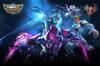 10 Potret Ikhsan Alias Lemon, Raja Mage di Mobile Legends
