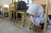 Palu Dikepung 4 Lempeng Bumi