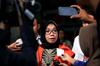 Sofyan Basir Bahas Proyek PLTU Riau-1 di Rumah Novanto