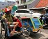Kebijakan Becak Dianggap Kemunduran Berpikir Gubernur DKI