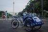 Anies: Jangan Bayangkan Thamrin di era 70-an
