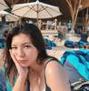 10 Foto Terbaru Pamela Safitri Duo Serigala, Bikin Susah Fokus