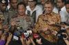 Polri: 2 Mantan Penyidik KPK Tidak Terbukti Robek Buku Catatan Basuki