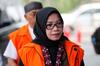 KPK Yakin Sofyan Terlibat dalam Kasus PLTU Riau-I