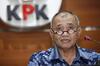 KPK Hati-hati Usut Dugaan Aliran Uang ke Tito