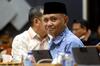 Ketua PBNU Minta Kapolri Fokus Pengamanan Negara