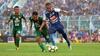 Tiga Gol di Babak Pertama Bawa Tim Garuda Melibas Myanmar