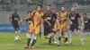 Tiga Gol di Babak Pertama Bawa Tim Garuda Melibas Myanmar