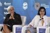 Jejak Kontroversi IMF di Indonesia