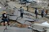 Gempa 5,2 SR Guncang Sulut