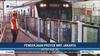 MRT Jakarta Diberi Nama Moda Raya Terpadu