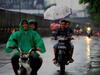 Jakarta Cerah Berawan