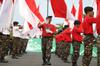 Target MRT tahap II rampung pada 2025, beroperasi 2027