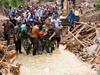 Proyek Pengendalian Banjir di Tangerang Dikebut