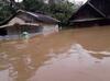 Proyek Pengendalian Banjir di Tangerang Dikebut