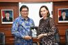 Kemenperin Pacu Industri Obat Tradisional Berproduksi Secara Modern