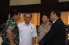 Empat Tahun Jokowi-JK, Indeks Demokrasi Naik, Kemampuan Alutsista Meningkat