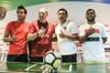 Preview Persipura Vs Persija: Dilarang Membuang Poin!