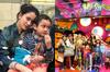 7 Inspirasi Gaya Fashion Anak Artis, Kecil-Kecil Sudah Stylish!