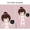 9 Ilustrasi Ini Bisa Buat Pasangan Senyum Sambil Geleng-geleng Kepala