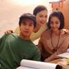 9 Potret Kejutan Ulang Tahun ke-22 Marsha Aruan, El So Sweet Deh!