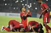 Timnas U-19 Vs Jepang, Ini Harga Tiket dan Cara Membelinya