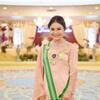 Ulang Tahun ke-22, Begini 10 Transformasi Marsha Aruan yang Awet Imut