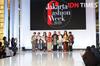 Delapan Pemenang Make Over MUA Hunt 2018 Ikut dalam JFW 2019