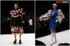 Delapan Pemenang Make Over MUA Hunt 2018 Ikut dalam JFW 2019