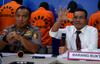 Kantor PBNU Jadi Sasaran Demo Bela Tauhid