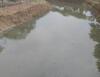 Warga Cililitan Akan Pasrah sampai Banjir Datang