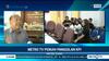 Metro TV Raih Penghargaan dari Mercu Buana